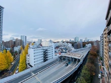 【東京都/渋谷区恵比寿】リシェ広尾 