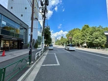 【東京都/渋谷区恵比寿】アクシア広尾 
