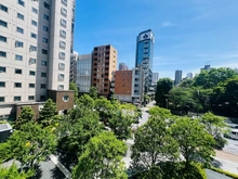 【東京都/港区西麻布】ザ・パークハウス西麻布レジデンス 