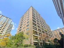【東京都/渋谷区広尾】広尾ガーデンフォレスト 椿レジデンス　H棟 