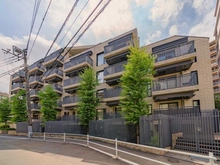 【東京都/渋谷区広尾】オープンレジデンシア広尾ザ・ハウス South Court 