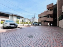 【東京都/港区白金】ファミールコート白金ヒルズ 