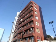 【東京都/港区高輪】高輪ダイヤハイツ 
