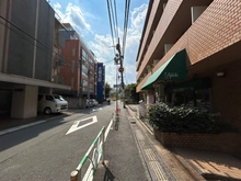 【東京都/渋谷区代々木】バロール代々木 