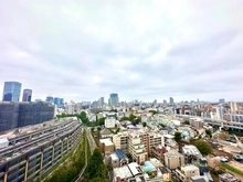 【東京都/港区三田】シティタワー麻布十番 