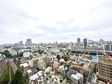 【東京都/港区三田】シティタワー麻布十番 