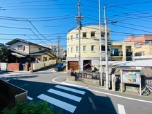 【東京都/渋谷区代々木】レクシオシティ代々木参宮橋 