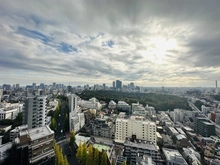 【東京都/港区白金】グランドメゾン白金の杜ザ・タワー 