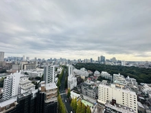 【東京都/港区白金】グランドメゾン白金の杜ザ・タワー 