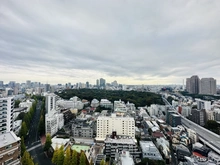 【東京都/港区白金】グランドメゾン白金の杜ザ・タワー 