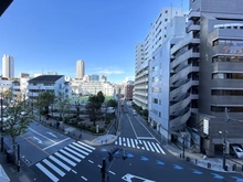 【東京都/港区赤坂】サンウッド赤坂フラッツ 