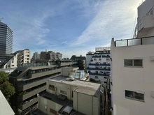 【東京都/渋谷区桜丘町】清桜ハイツ 