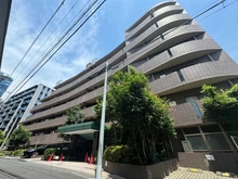 【東京都/渋谷区南平台町】シルフィード南平台 