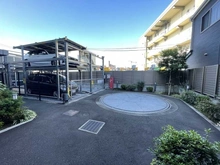 【神奈川県/川崎市中原区木月住吉町】プロスタイル元住吉 