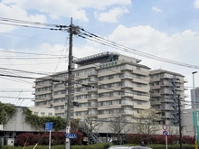 【神奈川県/川崎市中原区木月住吉町】プロスタイル元住吉 