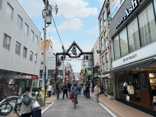 【神奈川県/川崎市中原区木月住吉町】プロスタイル元住吉 