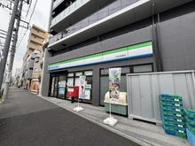 【神奈川県/川崎市中原区木月住吉町】プロスタイル元住吉 