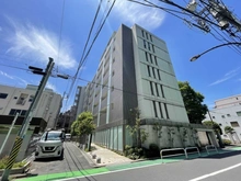 【東京都/新宿区東五軒町】プラウド神楽坂イースト 