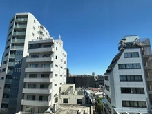 【東京都/新宿区矢来町】プラウド神楽坂 