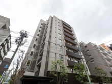 【東京都/新宿区矢来町】プラウド神楽坂 