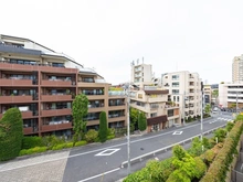 【東京都/新宿区白銀町】神楽坂トワイシアヒルサイドレジデンス 
