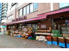 【東京都/新宿区白銀町】神楽坂トワイシアヒルサイドレジデンス 