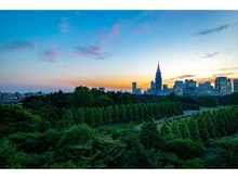 【東京都/新宿区白銀町】神楽坂トワイシアヒルサイドレジデンス 