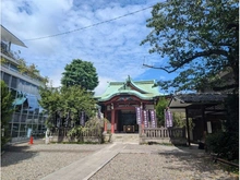 【東京都/新宿区筑土八幡町】サンウッド神楽坂 