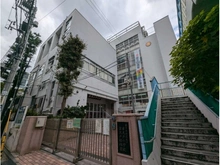 【東京都/新宿区筑土八幡町】サンウッド神楽坂 