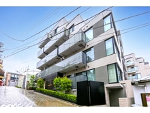 【東京都/新宿区赤城下町】ピアース神楽坂HILLS 