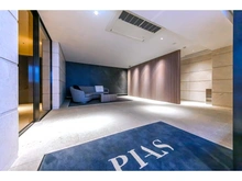 【東京都/新宿区赤城下町】ピアース神楽坂HILLS 