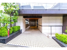 【東京都/新宿区赤城下町】ピアース神楽坂HILLS 