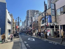 【東京都/文京区関口】クレヴィア文京関口 