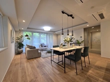 【東京都/新宿区市谷加賀町】パーク・コート市谷加賀町二丁目 
