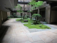 【東京都/新宿区市谷加賀町】パーク・コート市谷加賀町二丁目 
