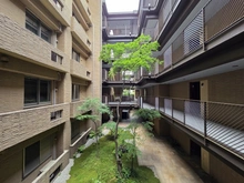 【東京都/新宿区市谷加賀町】パーク・コート市谷加賀町二丁目 