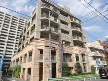 【東京都/港区白金】パロス白金 