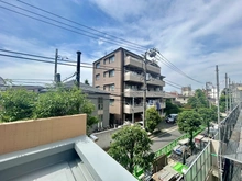 【東京都/新宿区弁天町】ライオンズガーデンヒルズ早稲田 