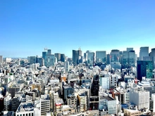 【東京都/千代田区神田淡路町】ワテラスタワーレジデンス 