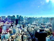 【東京都/千代田区神田淡路町】ワテラスタワーレジデンス 