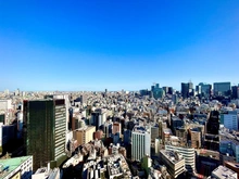 【東京都/千代田区神田淡路町】ワテラスタワーレジデンス 