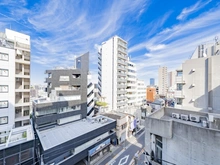 【東京都/新宿区矢来町】プラウド神楽坂 