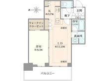 【大阪府/大阪市北区大淀南】グランドメゾン新梅田タワー　THE　CLUB　RESIDENCE 