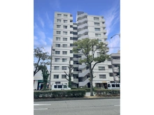 【兵庫県/神戸市中央区二宮町】三宮パーク・ハイム 