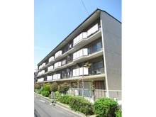 【大阪府/箕面市船場西】OTCハイツサンローゼ 