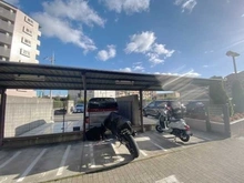 【大阪府/豊中市上新田】千里中央レジデンス 