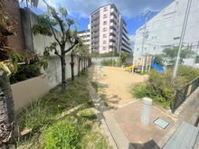 【大阪府/豊中市上新田】千里中央レジデンス 