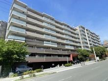 【大阪府/豊中市少路】グランロジュマン豊中少路 A街区 