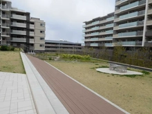 【大阪府/豊中市少路】グランロジュマン豊中少路 A街区 