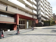 【大阪府/豊中市少路】グランロジュマン豊中少路 A街区 